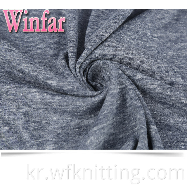 Comfortable Soft Pliable Knit Fabric